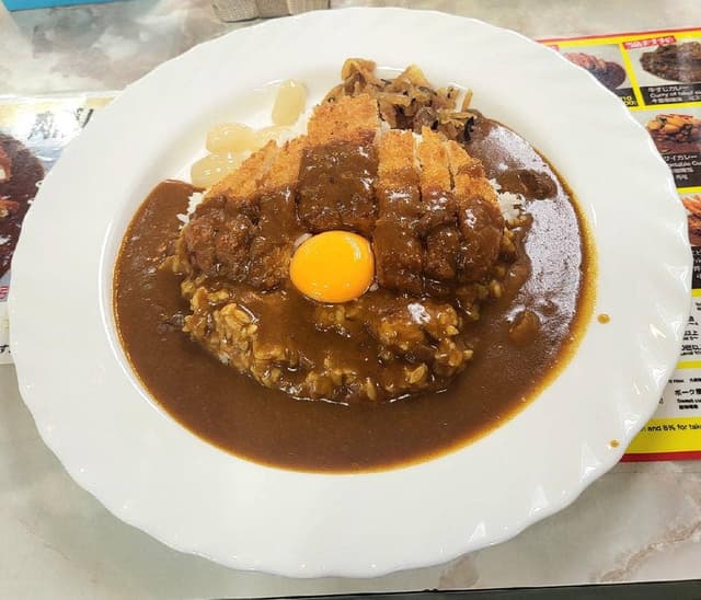 カレーハウスT&A 緑橋東店 - サブ画像1