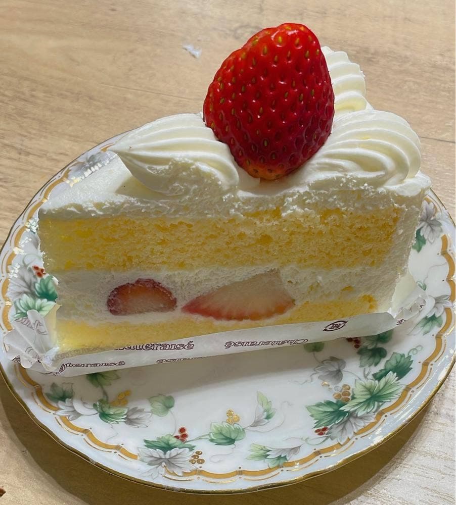 シャトレーゼ 鶴ヶ島店