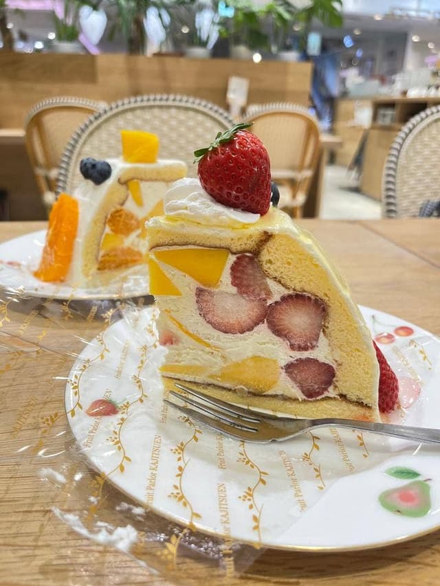 果実園リーベル 日比谷シャンテ店 - サブ画像3