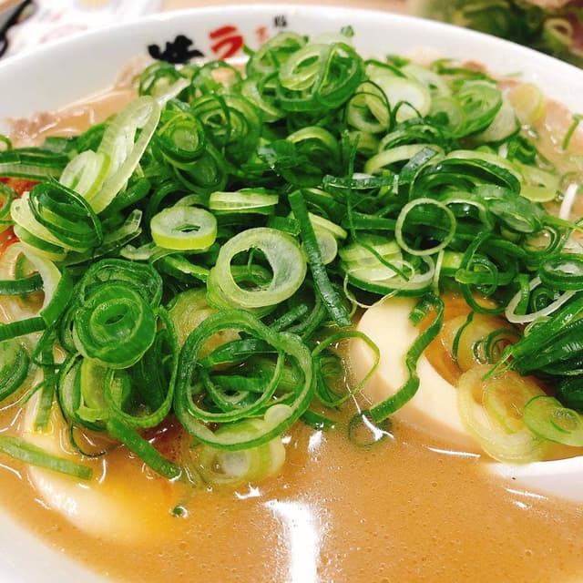 ラーメン横綱 堺鳳店 - サブ画像2