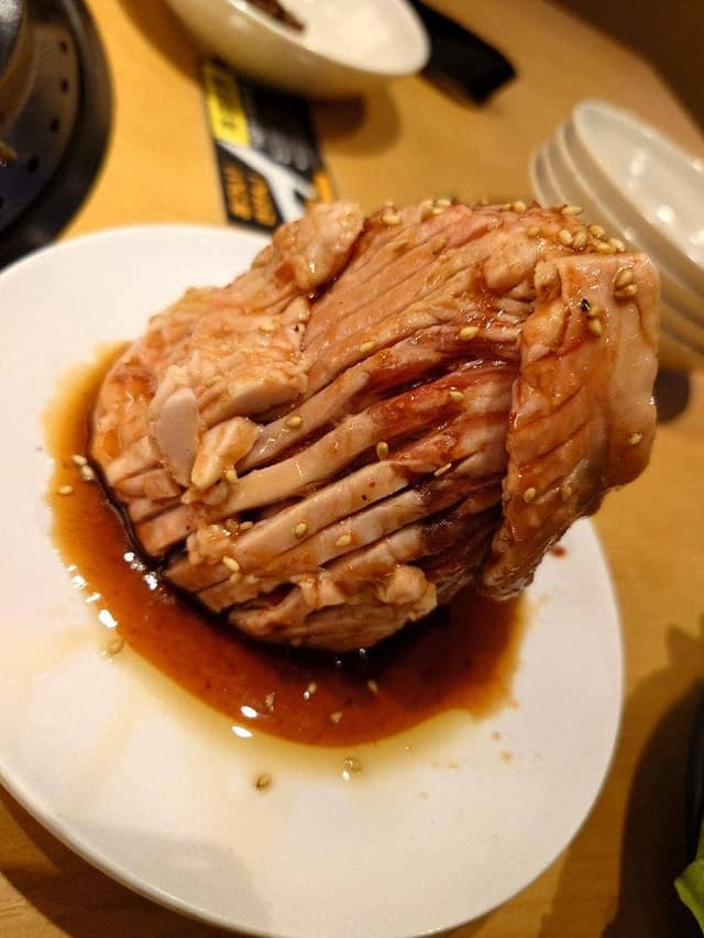 焼肉きんぐ 大阪三津屋店 - サブ画像2