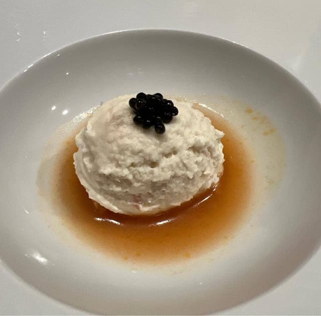 銀座海老レストラン マダム シュリンプ - サブ画像1