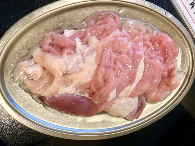 ホルモンこてつ - サブ画像2