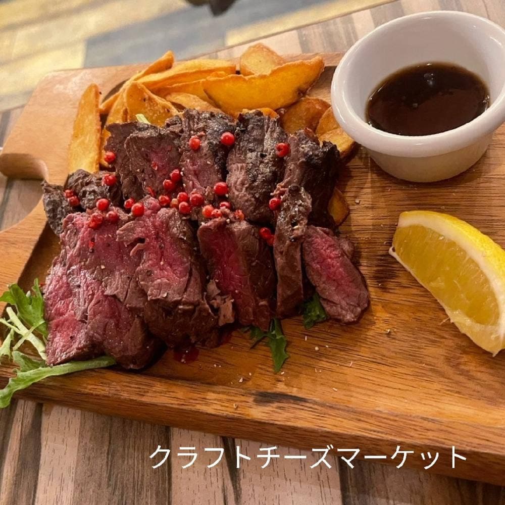 CRAFT CHEESE MARKET 渋谷駅前店