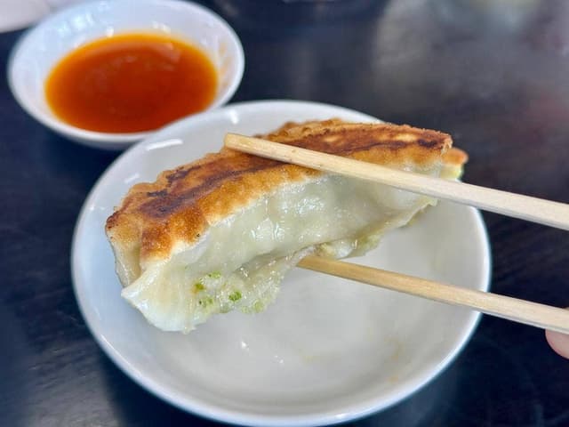 南京亭 瑞穂店 - サブ画像1