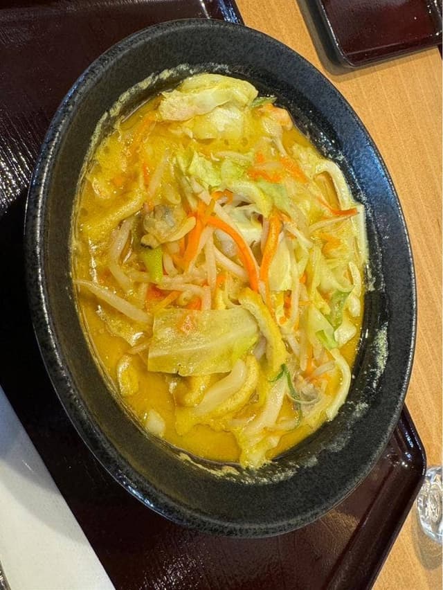 カレーうどん 千吉 伏見店 - サブ画像2