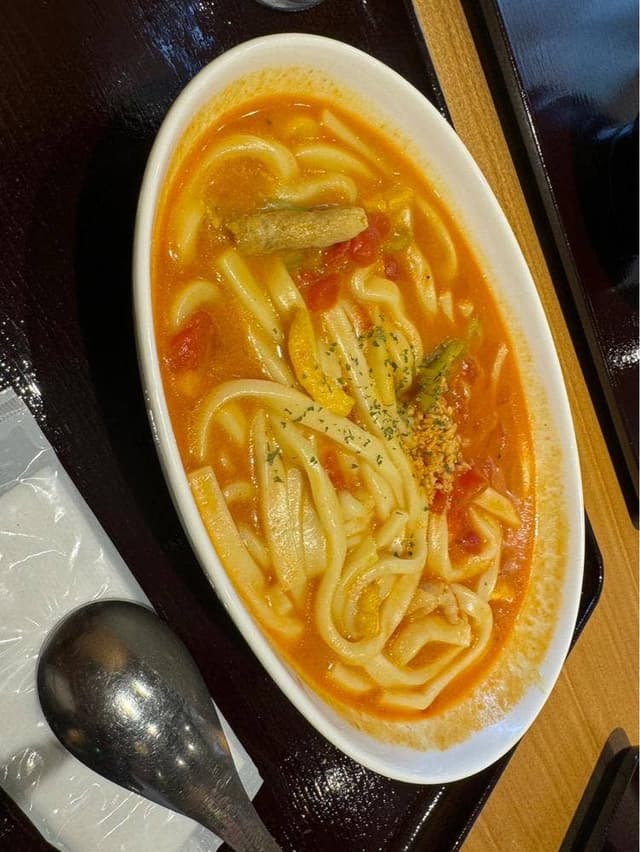 カレーうどん 千吉 伏見店 - サブ画像1