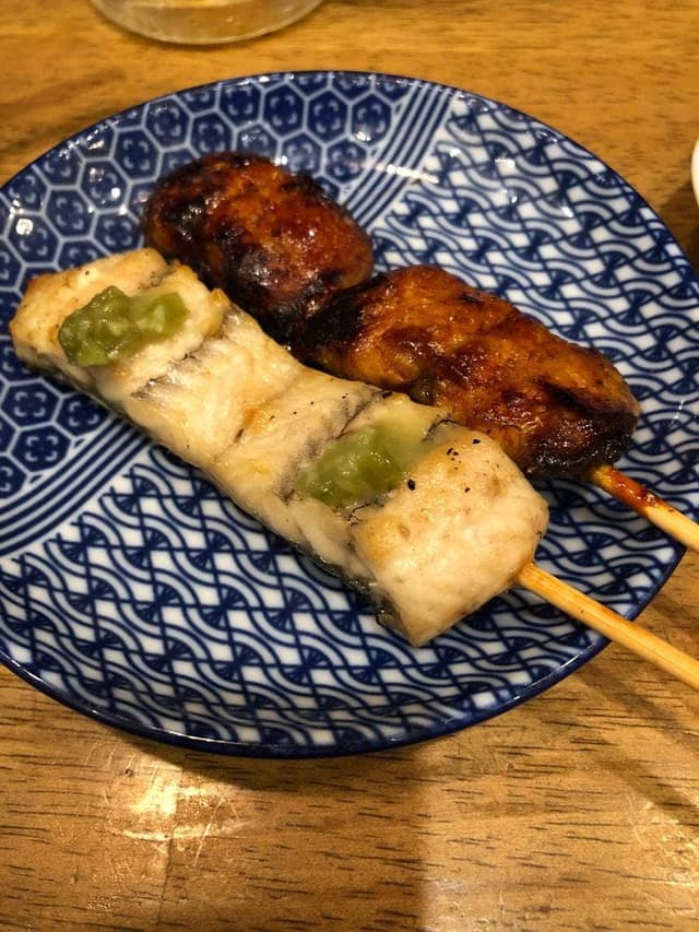 うなぎ串料理 う頂天 - サブ画像2
