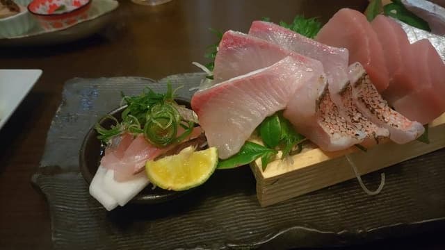 いごっそう 彩肴 - サブ画像2