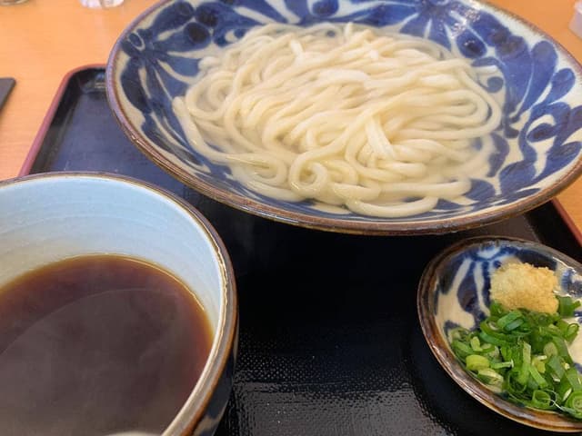 京都うどん処 甘きつね製麺所 - サブ画像2