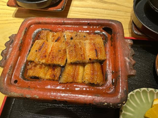 うなぎ・割烹 北御門 諫早本店 - サブ画像1