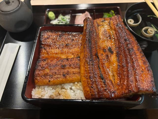 鰻の成瀬 小山店 - サブ画像2