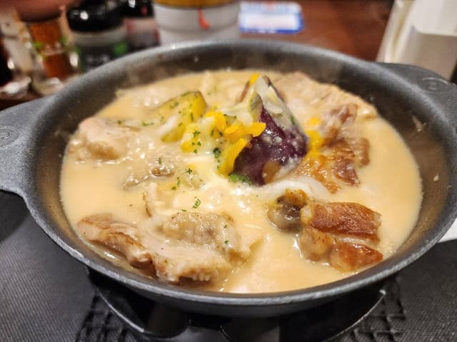 松屋 上石神井店 - サブ画像1