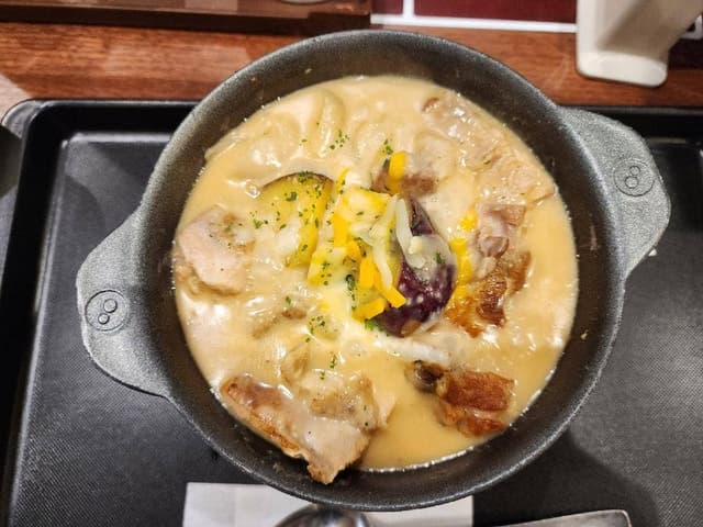 松屋 上石神井店 - サブ画像2