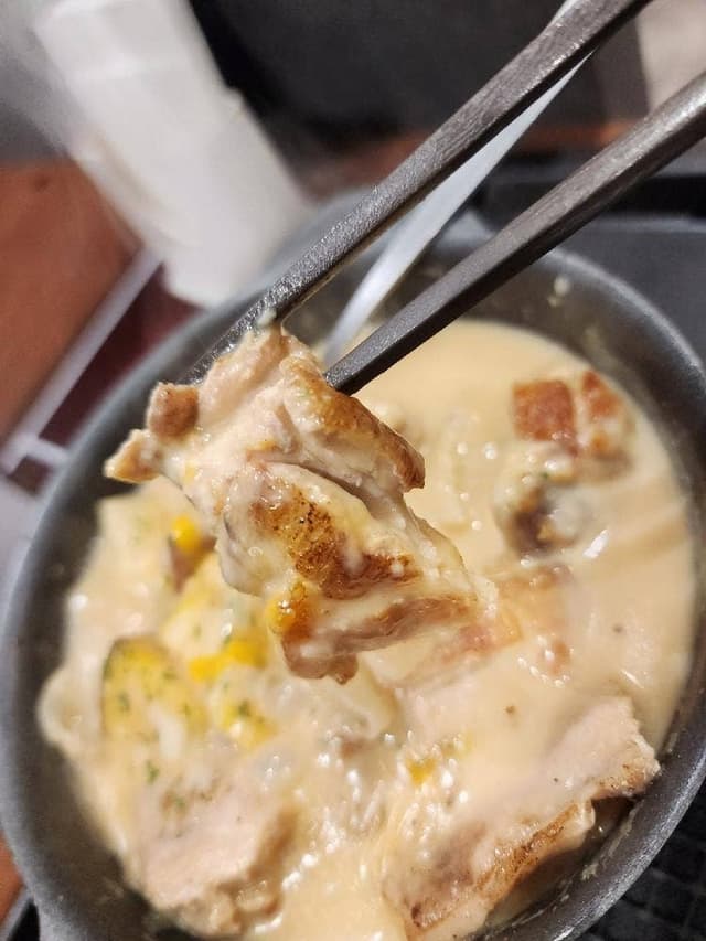 松屋 上石神井店 - サブ画像3
