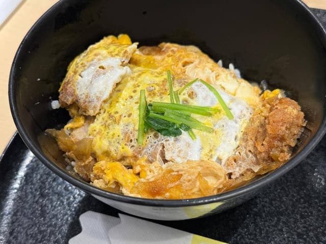 とんかつ まい泉食堂 グランスタ東京店 - サブ画像2