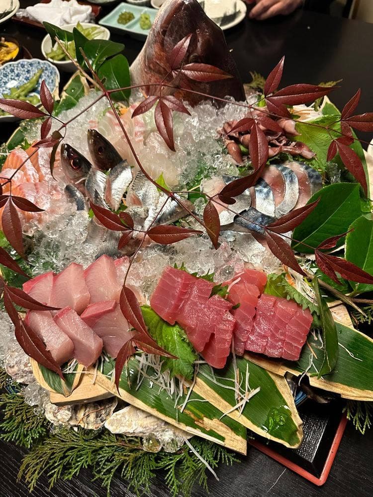 樽や