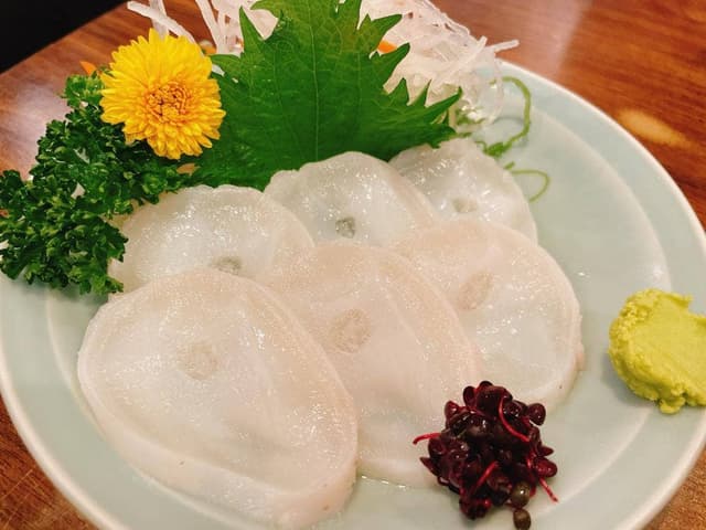 さつま料理 いづろ - サブ画像1