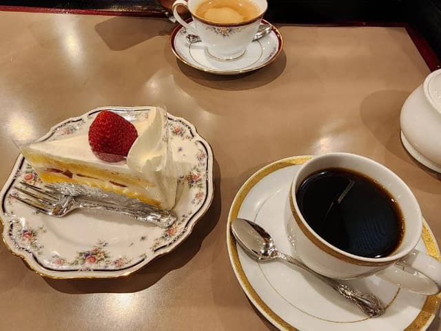 伯爵 巣鴨店 - サブ画像1