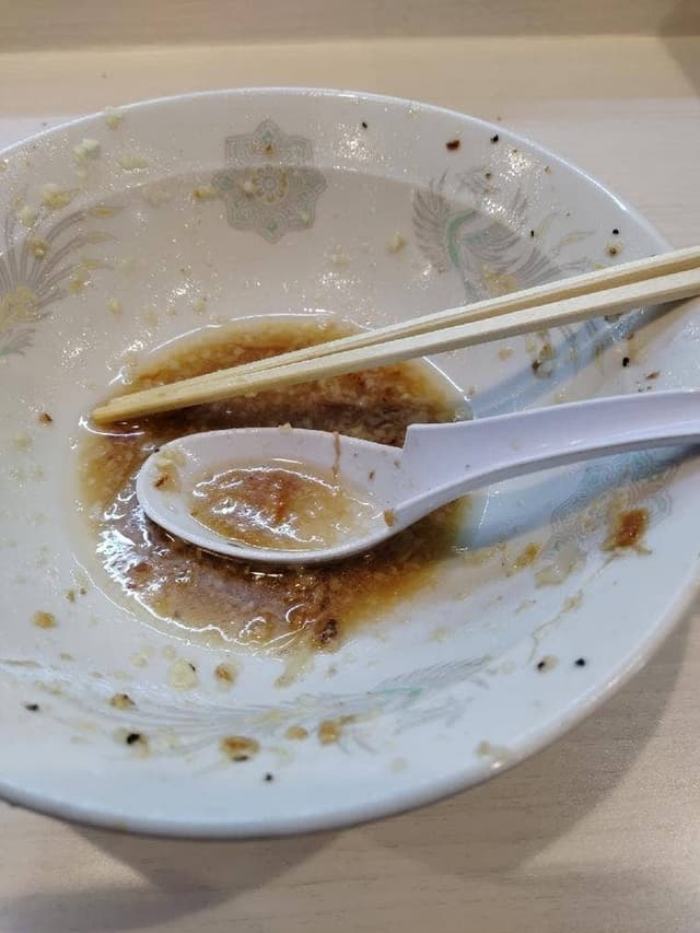 麺とび六方 伊那店 - サブ画像2