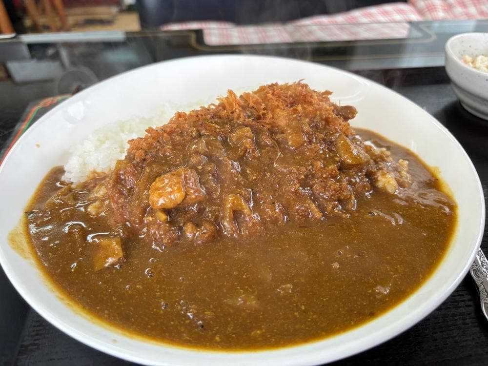 ドライブインどか弁