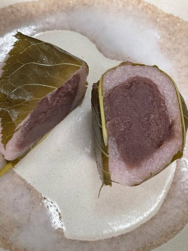 中尾清月堂 野村店 - サブ画像2