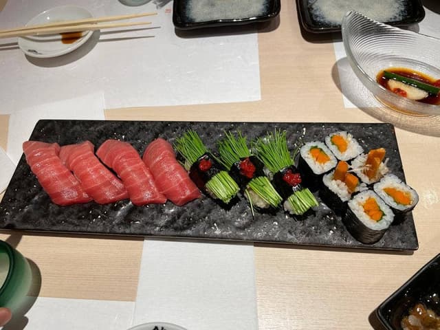 うまい鮨勘 総本店 - サブ画像1