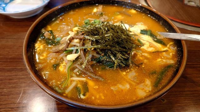 味楽 - サブ画像2