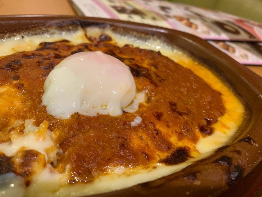 サイゼリヤ 京都西院駅前店