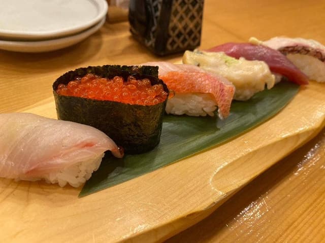 あっぱれ寿司 秋田駅東口店 - サブ画像3