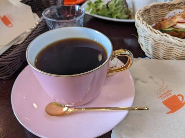 ナガハマコーヒー外旭川店 - サブ画像1