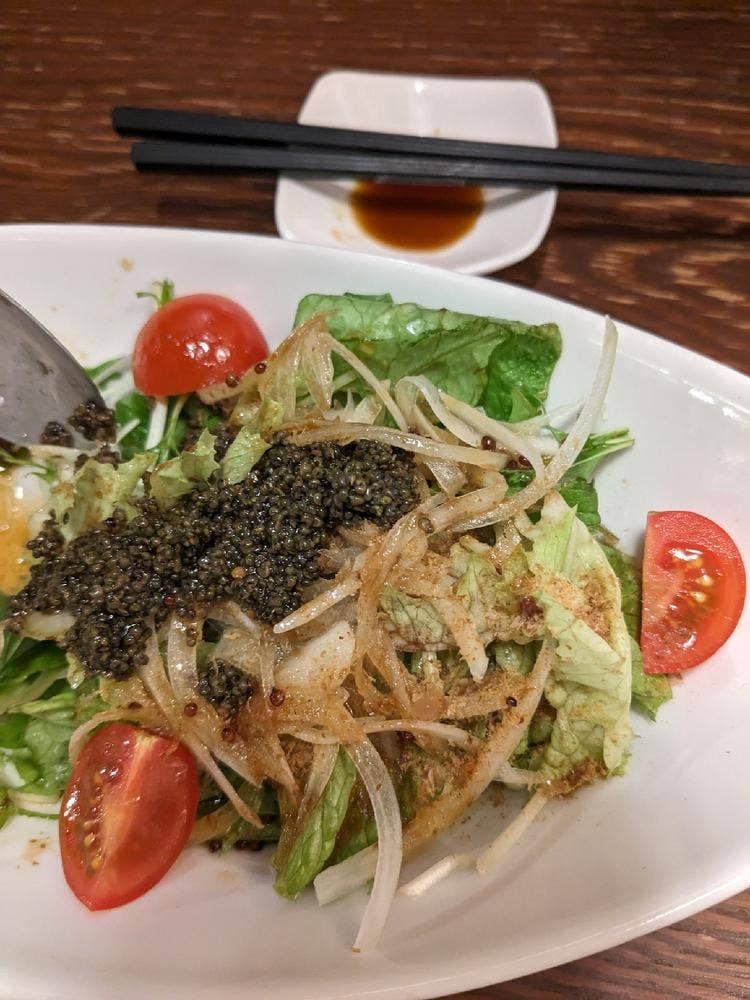 本格炭火やきとりと炊き餃子 福ト屋