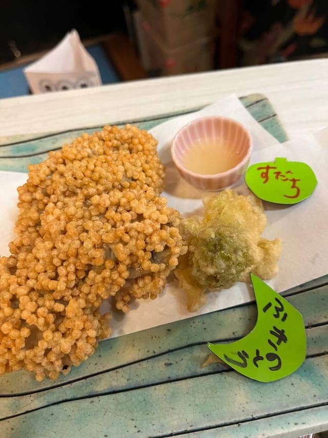 和のごはん みかづき - サブ画像2