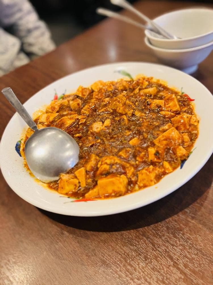 中華酒家 福籠