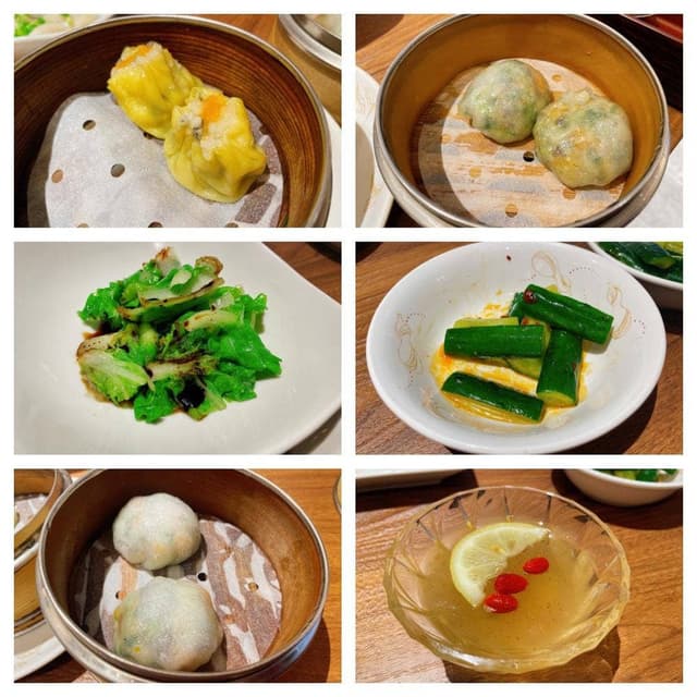 桃菜 多摩センター駅前店 - サブ画像3