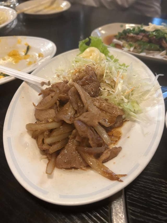 はま栄 - サブ画像2