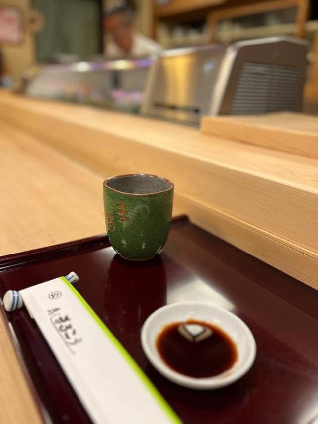 まるこう寿司 - サブ画像2