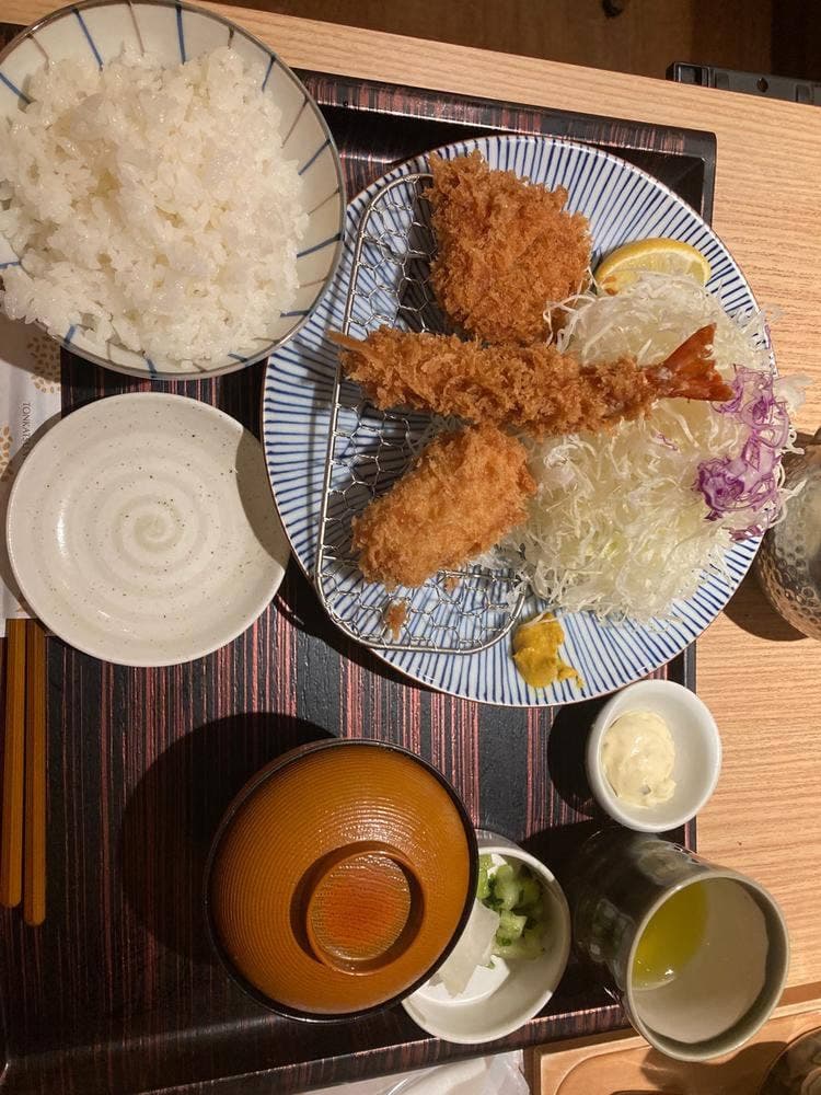 とんかつ和幸 ゼスト御池京都店