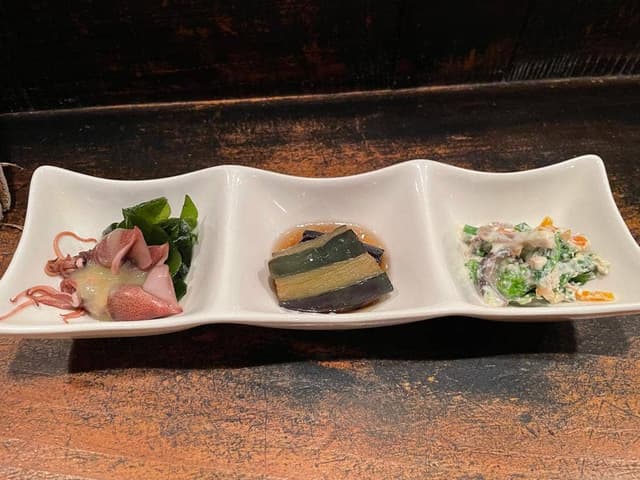 Izakaya 混 - サブ画像2