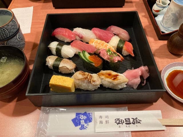 御旦孤 さいたま新都心店 - サブ画像3