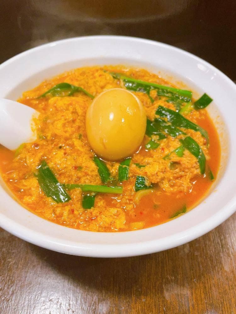 麺からいもん
