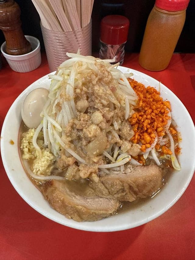 千里眼 - サブ画像1