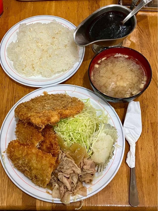 ラホール 西新橋店 - サブ画像1