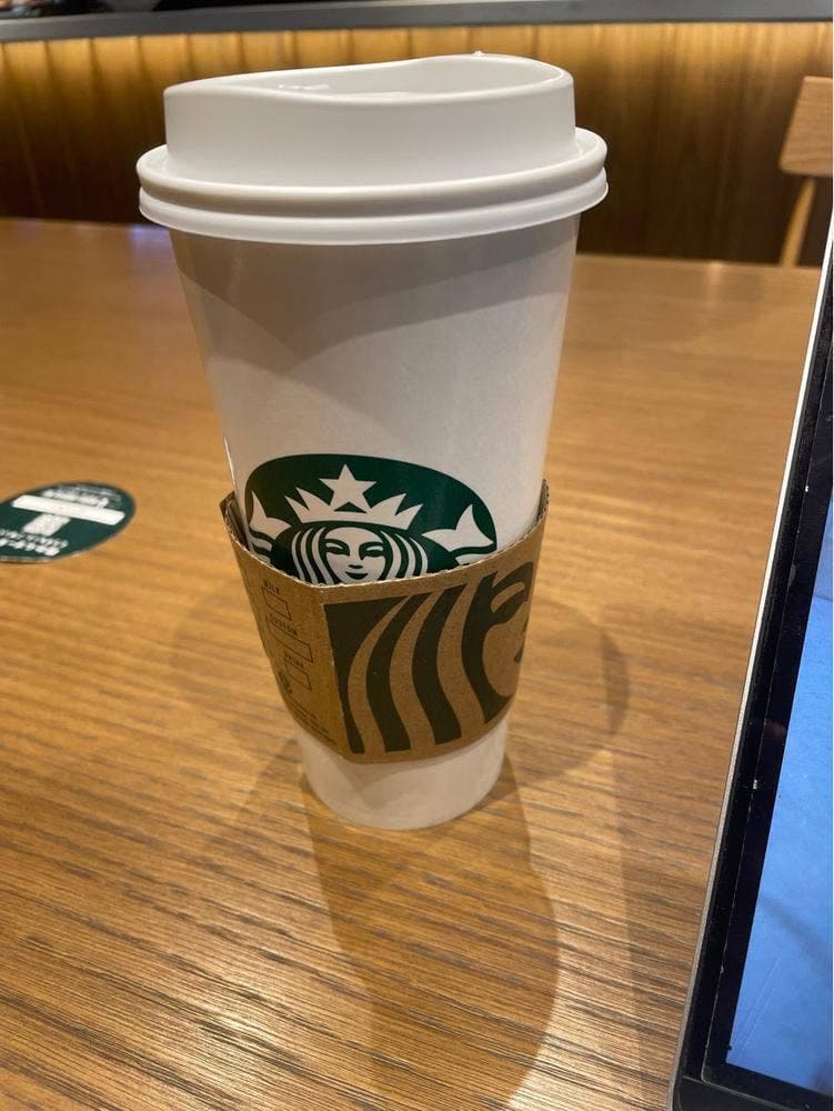 スターバックス コーヒー 福岡香椎店