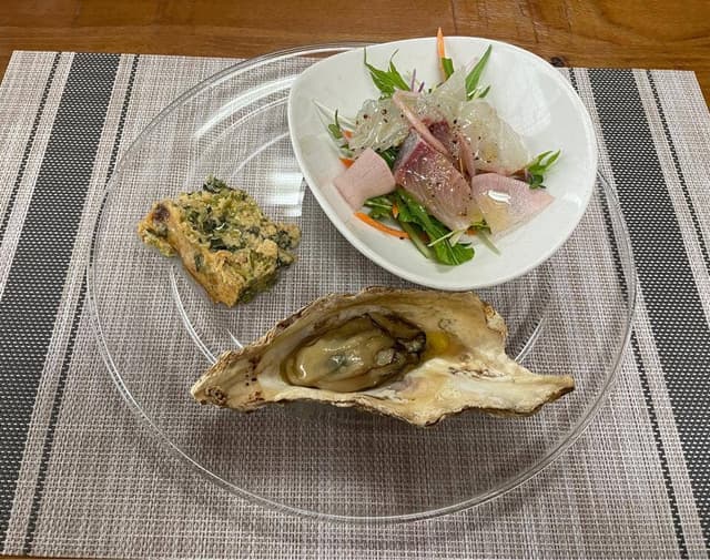 笠原魚店 - サブ画像3