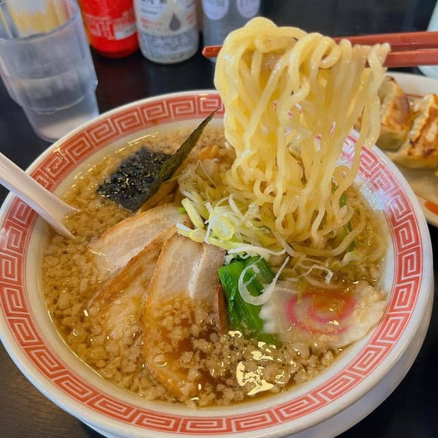 幸楽苑 海老ケ瀬インター店 - サブ画像2