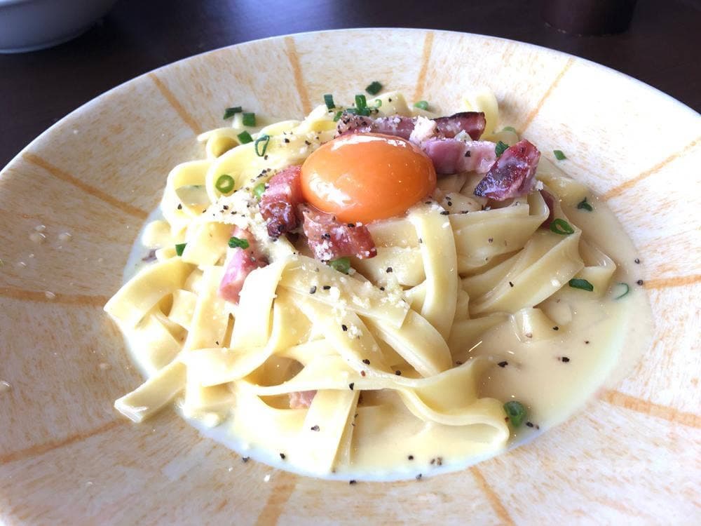 鎌倉パスタ イオンモール新小松店