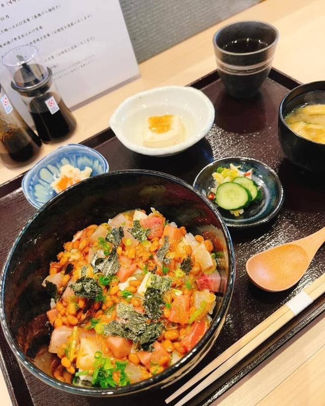 小料理 早和 - サブ画像1