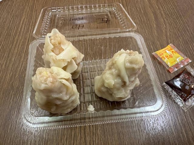 手作り点心 また明日。 - サブ画像3