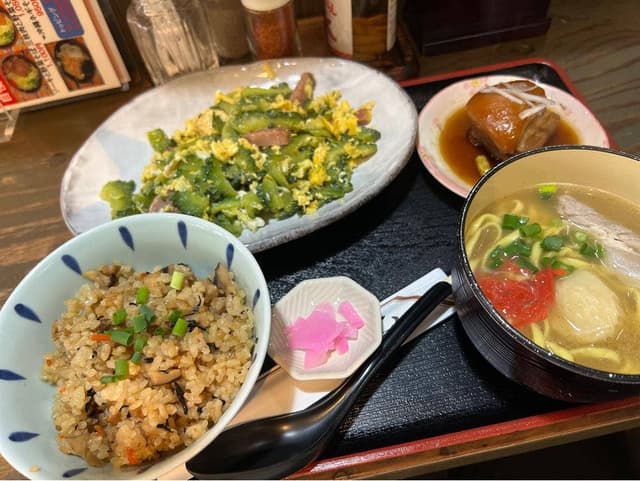 べにはま - サブ画像1